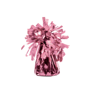 4 Ballongewichte - RoséGold