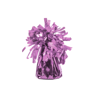 4 Ballongewichte - Rosa