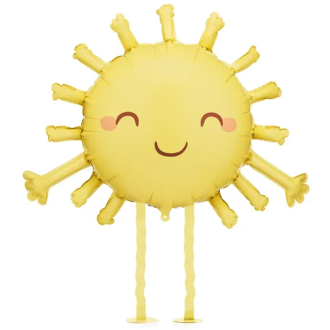 1 Walking Balloon - Sun