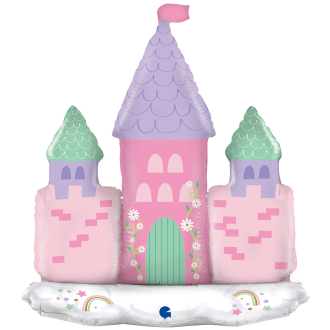 1 Balloon XXL - The Standups - Magical Castle