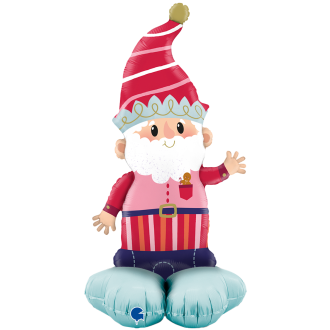 1 Balloon XXL - The Standups - Elf