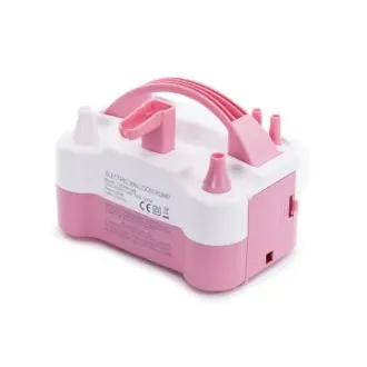 1 Elektrische Ballonpumpe XXL