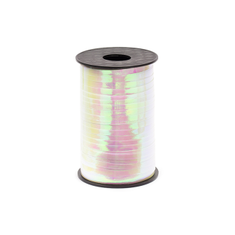 1 Ballonband - Metallic - Iridescent