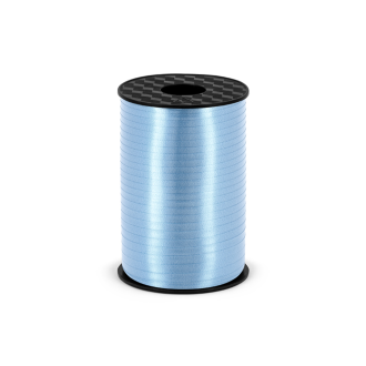 1 Ballonband - Hellblau