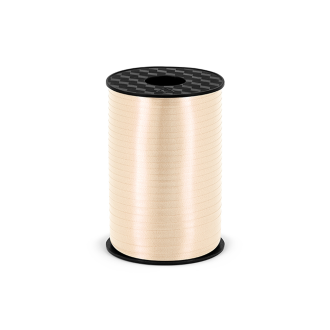 1 Ballonband - Creme