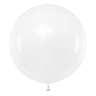2 Luftballons - Ø91 cm - White