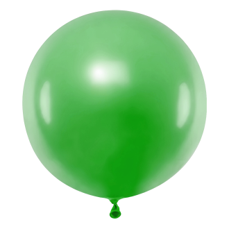 2 Luftballons - Ø91 cm - Green