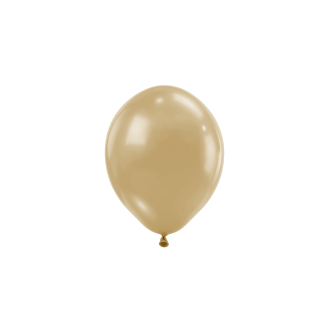 50 Luftballons - Ø12 cm - White Sand