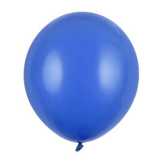 25 Luftballons - Ø 43cm - Pastel Blue