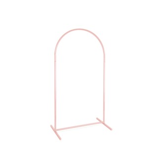 1 Ballonbogen Mini - 80x150 cm