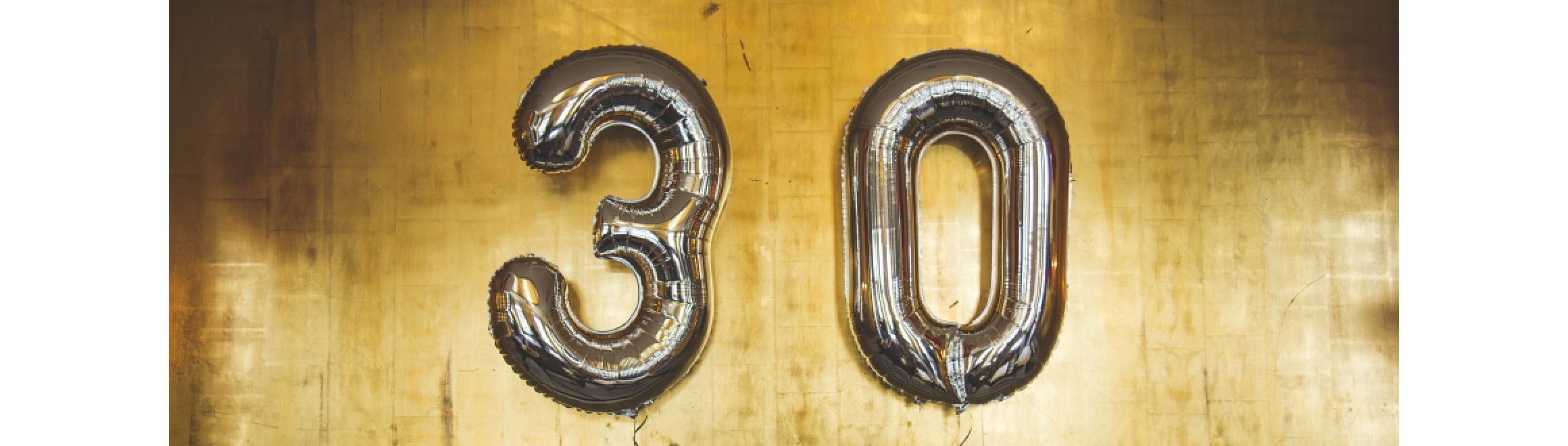 Slider Zahlenballons