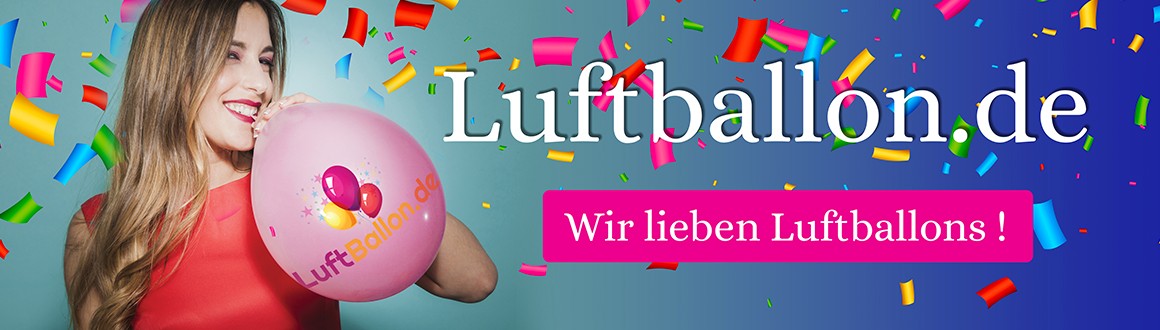 Luftballons Luftballons