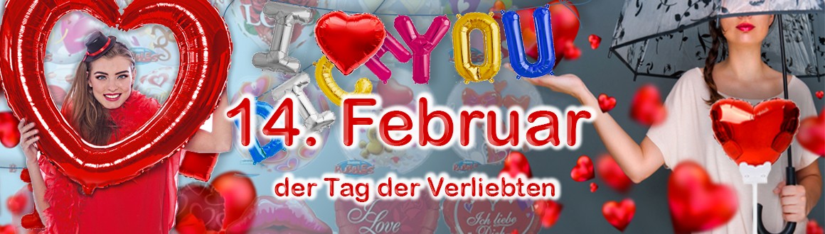 Valentinstag Valentinstag