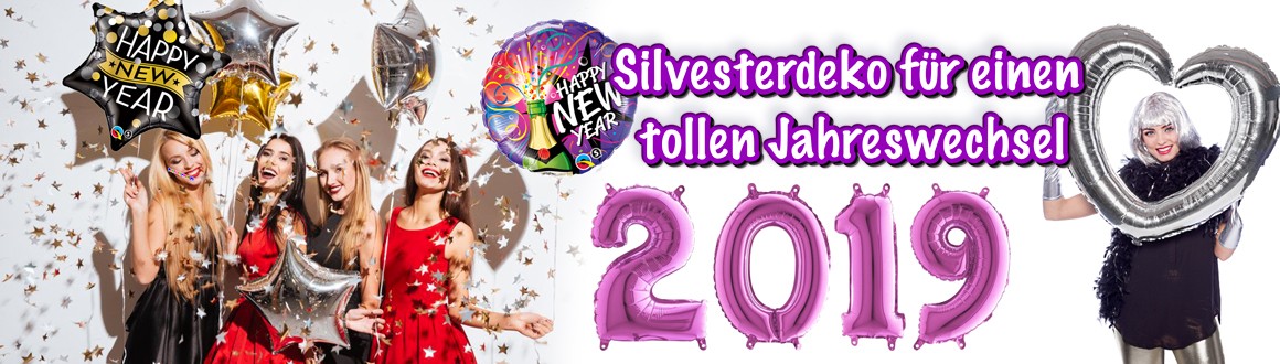 Silvester-2018 Silvester-2018